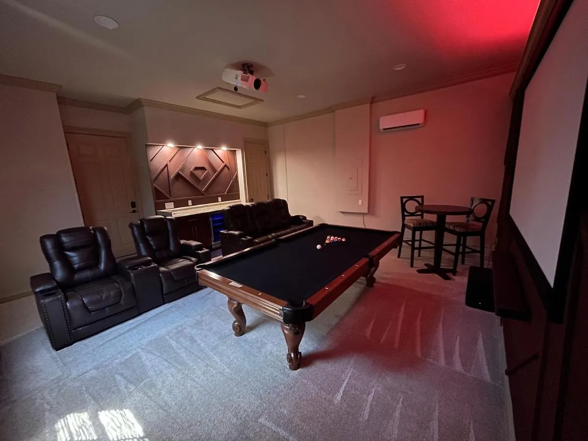 Βίλα Front Luxury Estate Reunion Near World *