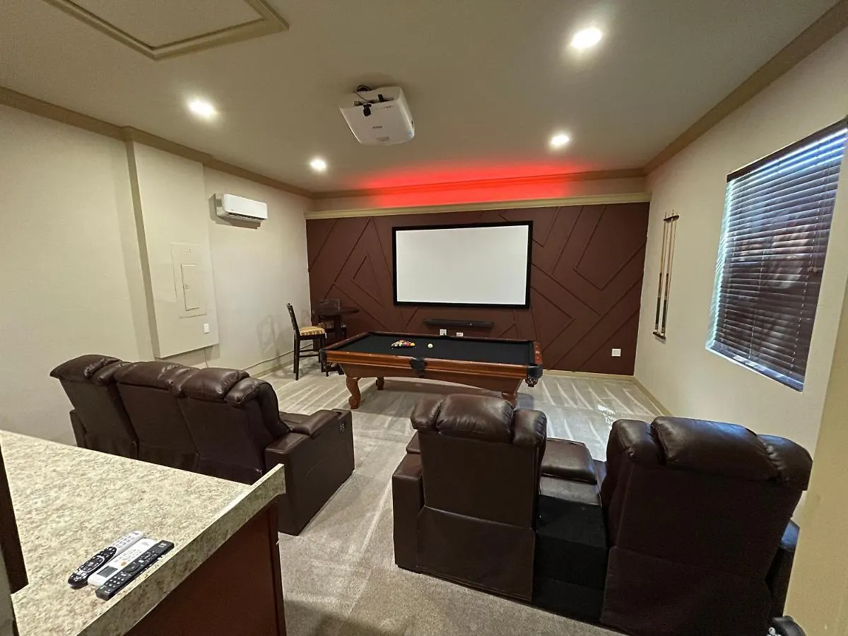 Βίλα Front Luxury Estate Reunion Near World Kissimmee