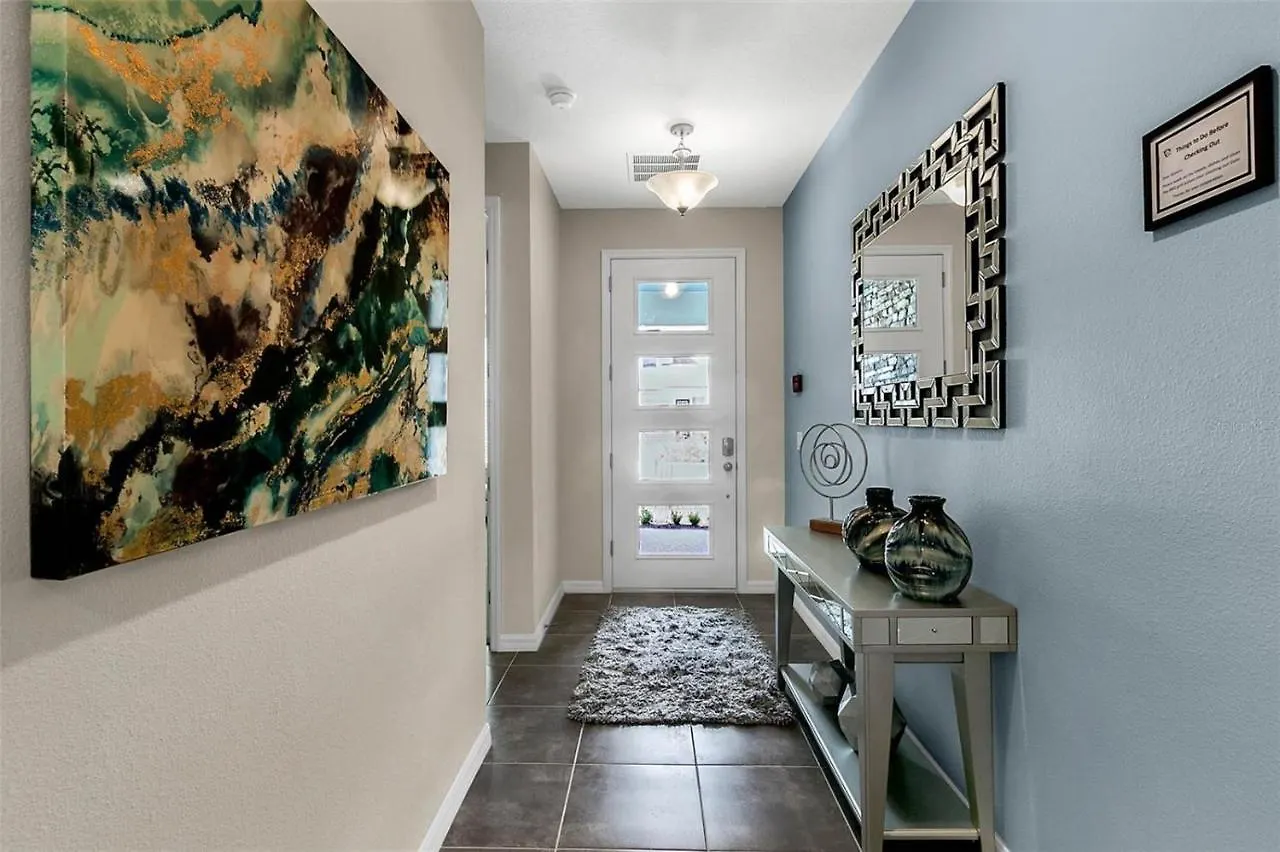 Villa Villa, Solara W Pool Kissimmee