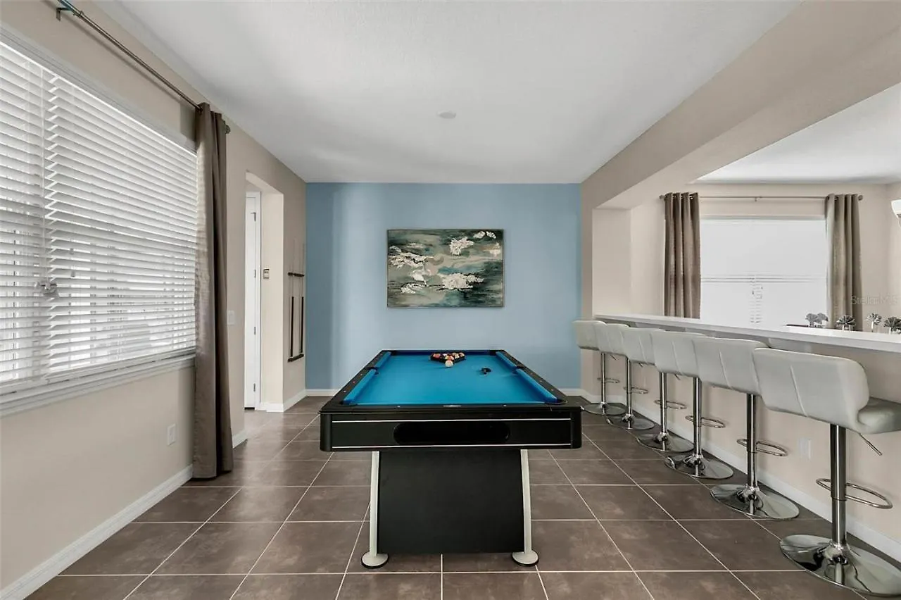 Villa, Solara W Pool * Kissimmee