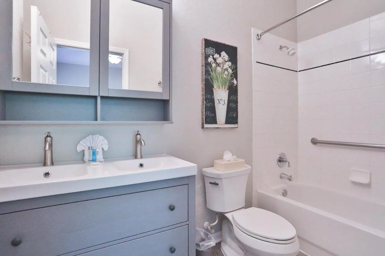 Appartement Bahama Bay 18702 Kissimmee