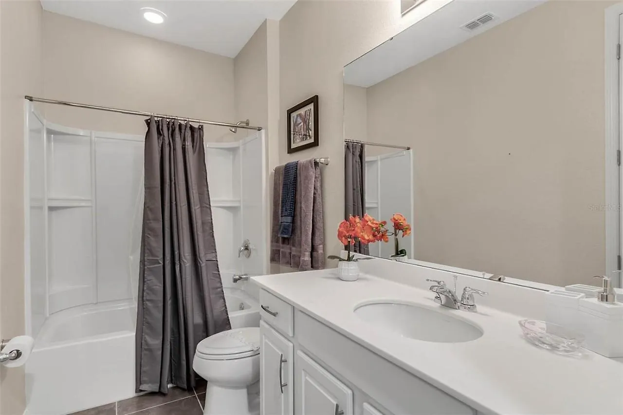 Villa, Solara W Pool Kissimmee
