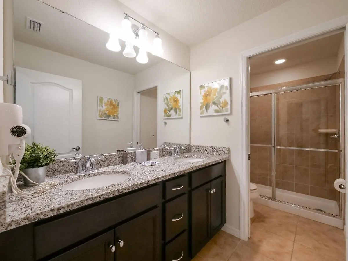 Luxury 7br 6ba Private Pool And Bbq Only13min To 4788 Sqft 度假居 *