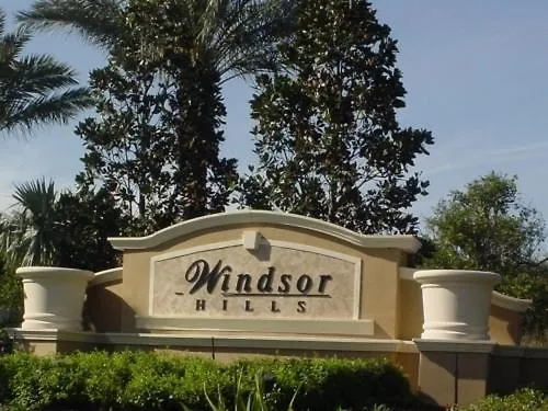 Windsor Hills Resort2579