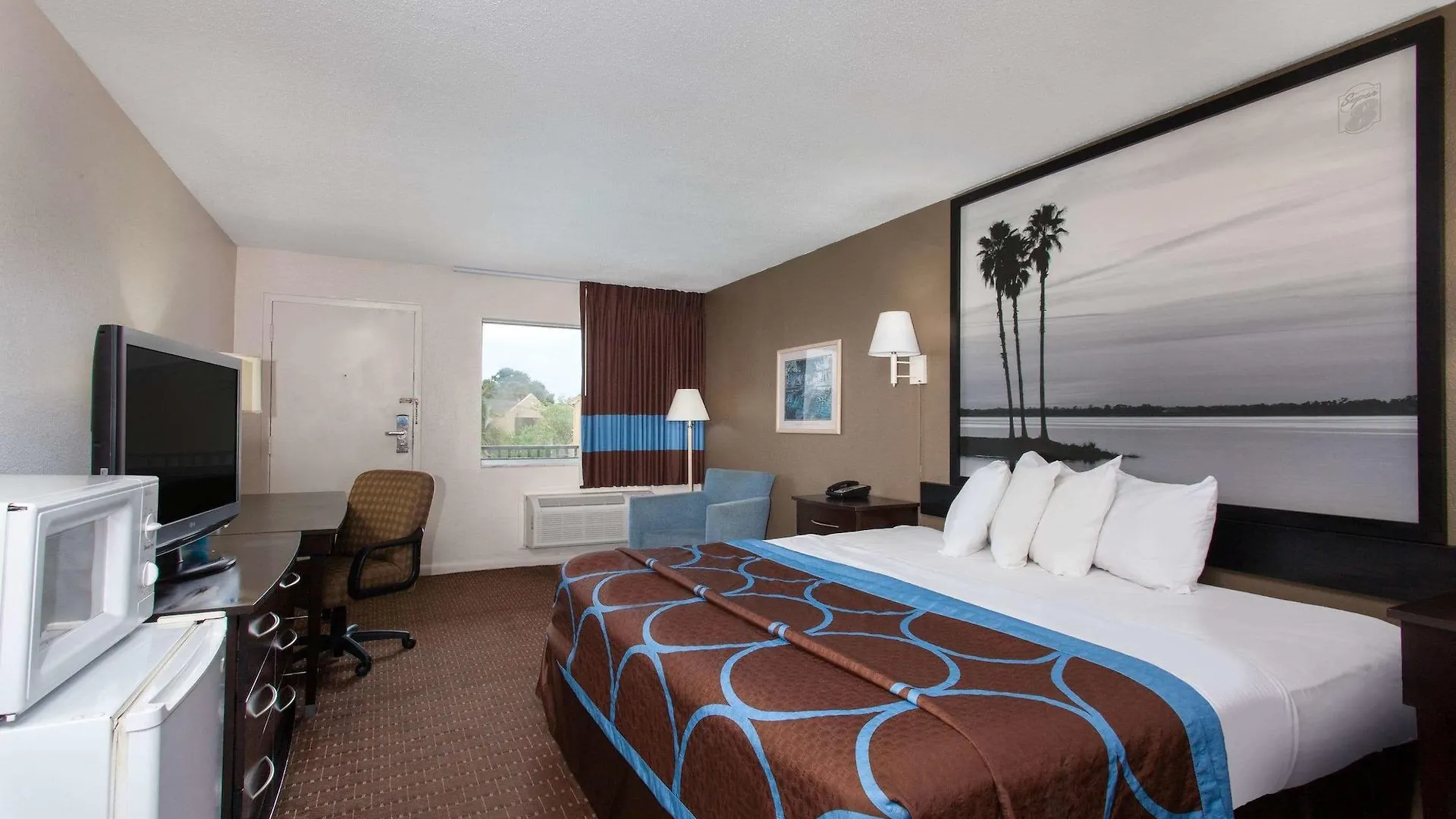 Super 8 By Wyndham Motel Kissimmee