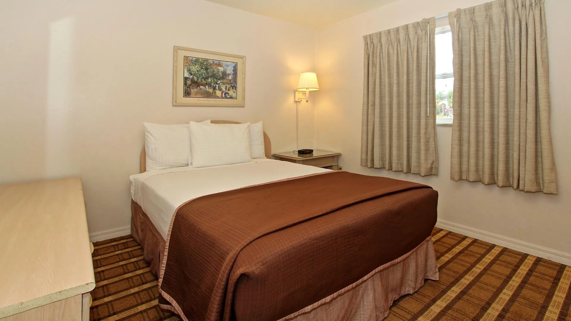 Motel Super 8 By Wyndham