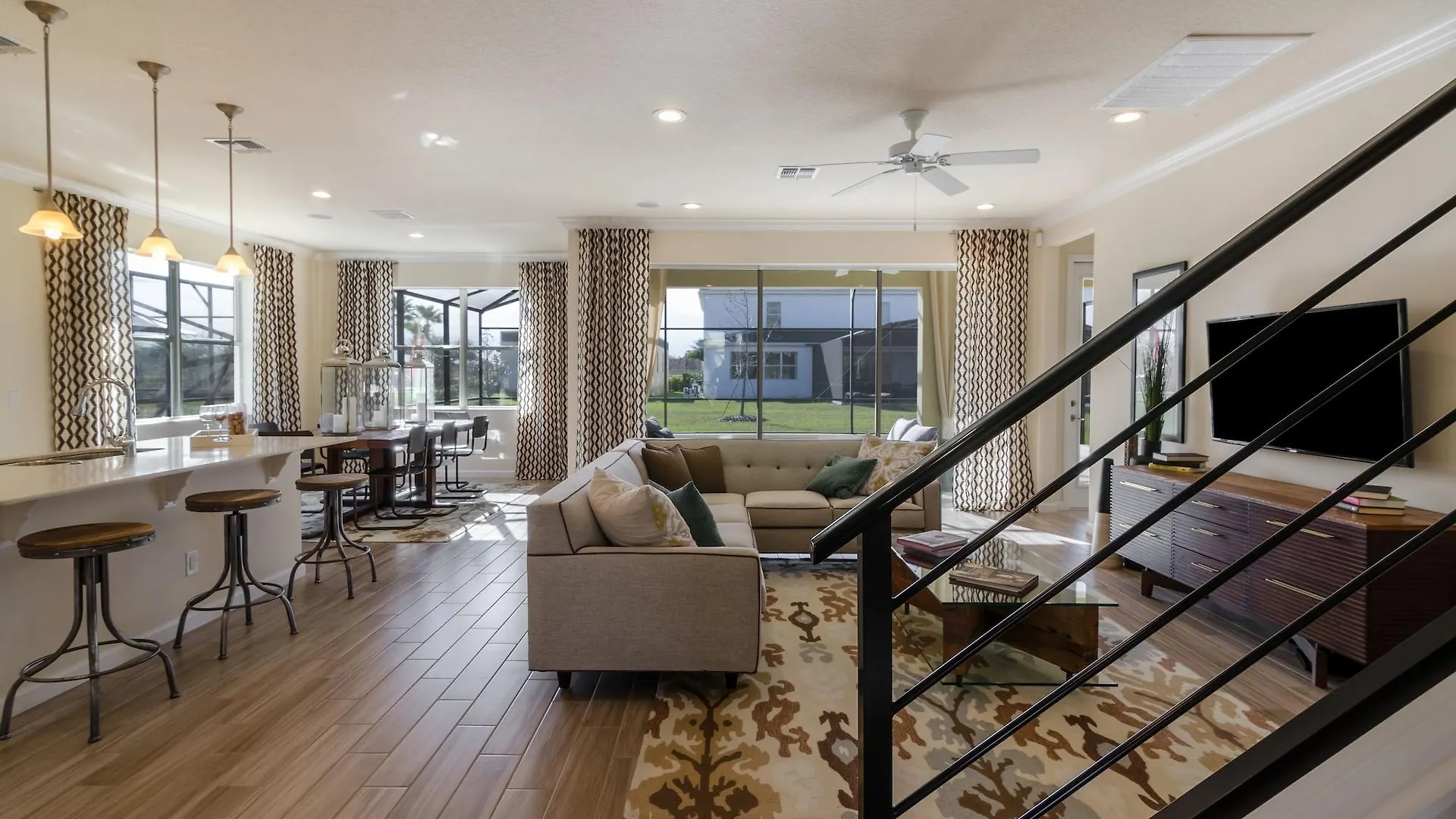 Sonoma By Vhc Hospitality Kissimmee