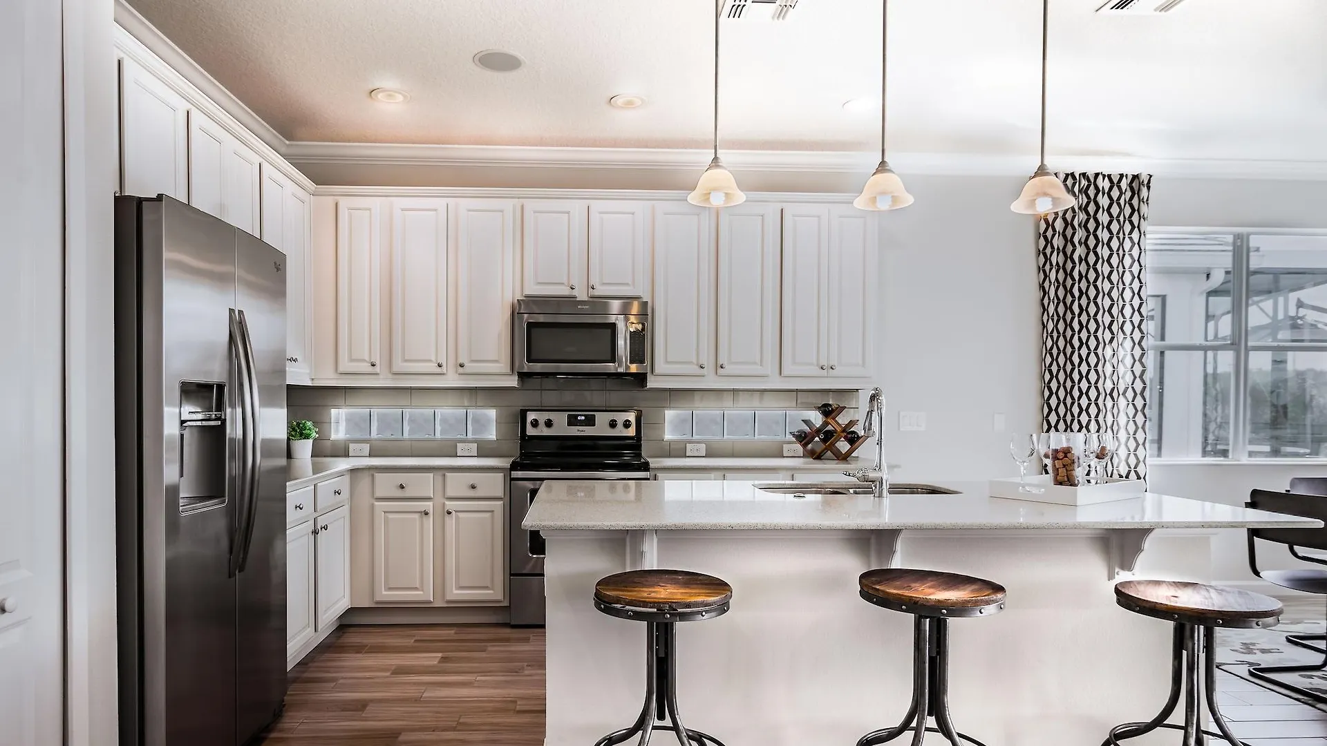 Resort Sonoma By Vhc Hospitality Kissimmee