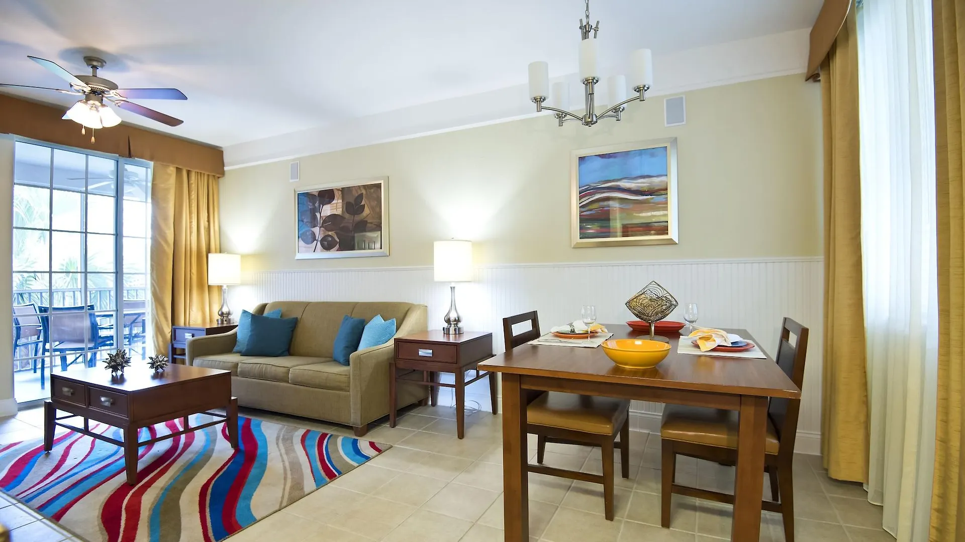 Calypso Cay Vacation Kissimmee