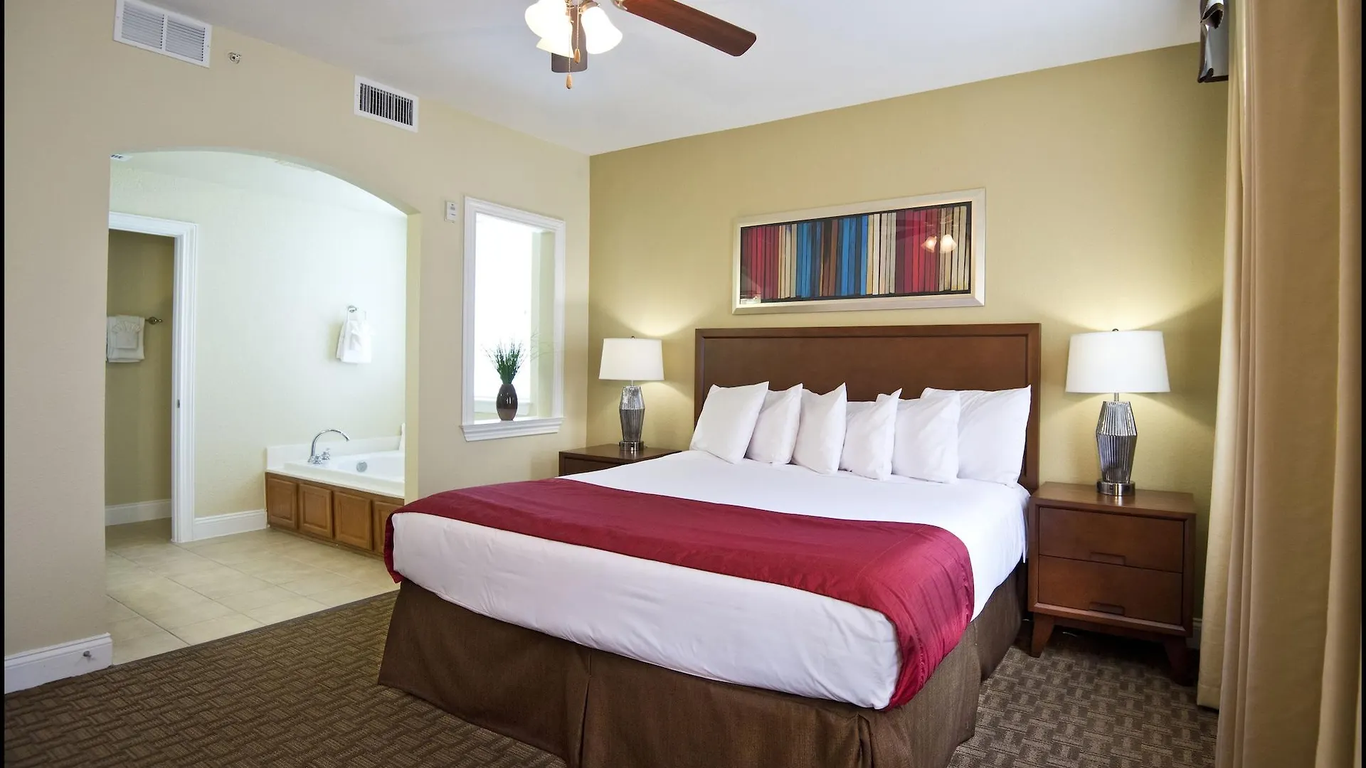 Resort Calypso Cay Vacation 3*