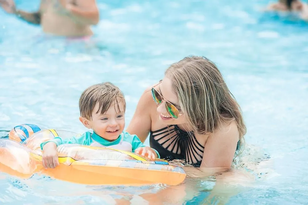 Calypso Cay Vacation 3*
