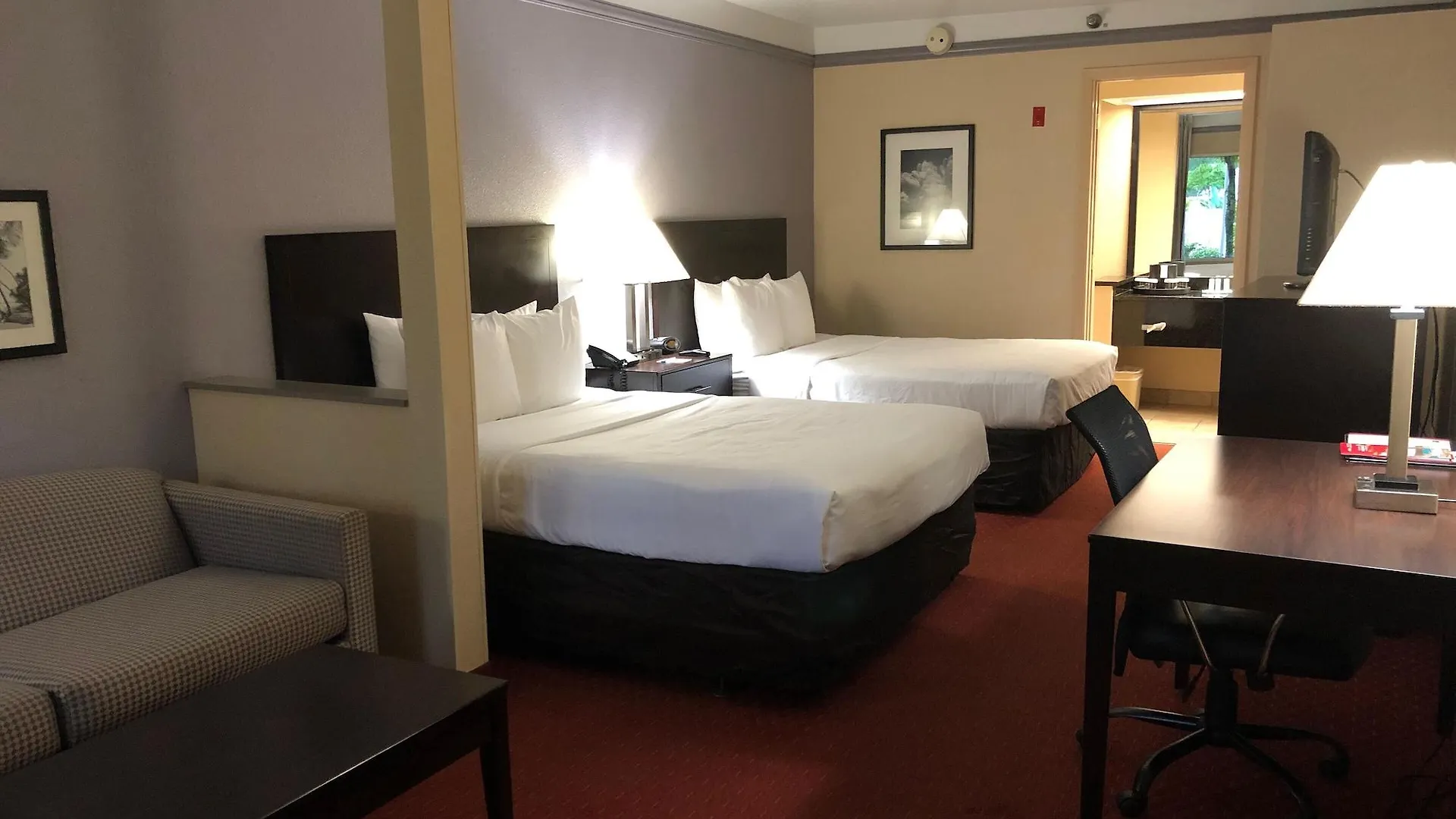 Maingate Garden 3* Kissimmee