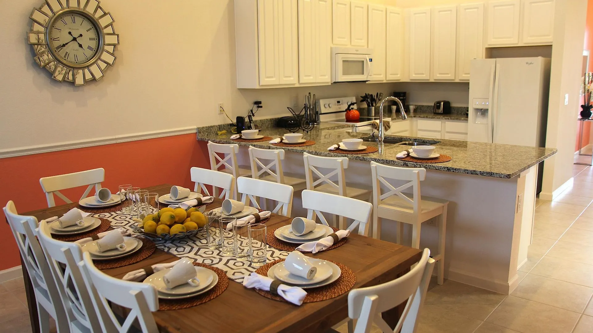 Resort Sonoma By Vhc Hospitality Kissimmee