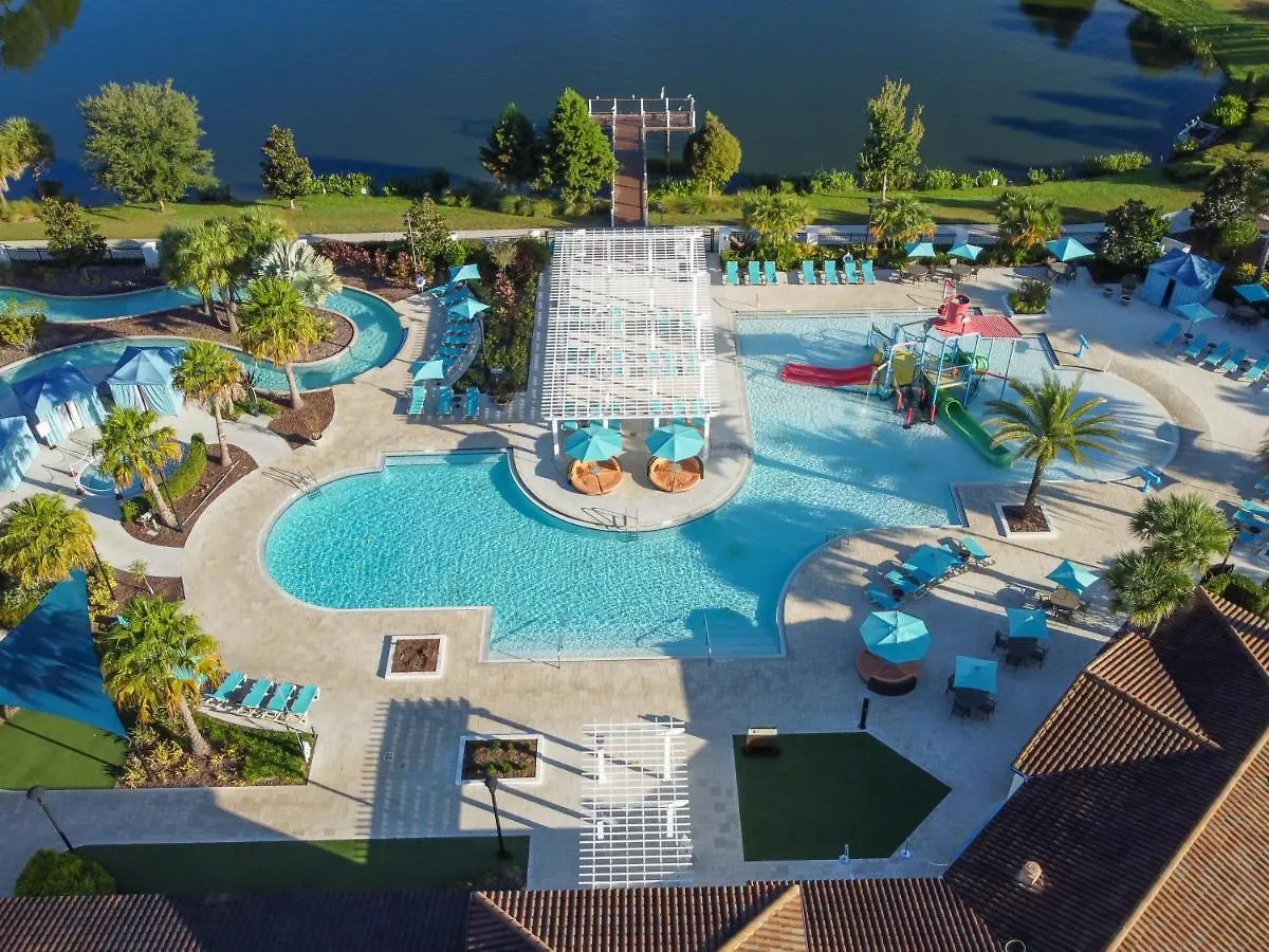 Luxury 7br 6ba Private Pool And Bbq Only13min To 4788 Sqft 度假居