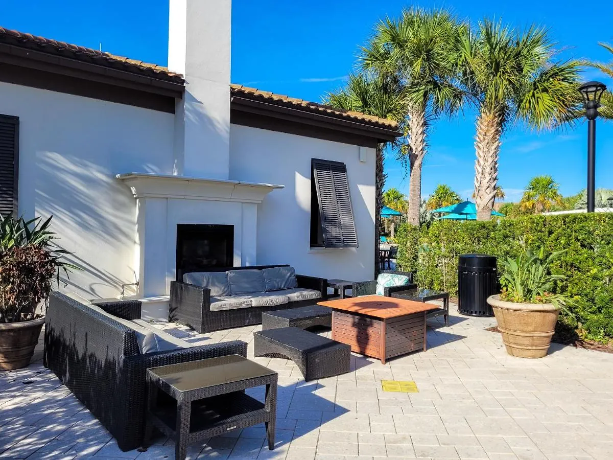 度假居 Luxury 7br 6ba Private Pool And Bbq Only13min To 4788 Sqft 基西米