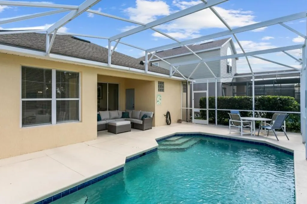 South Facing Pool 4 Bedroom 3 Bath 빌라 *