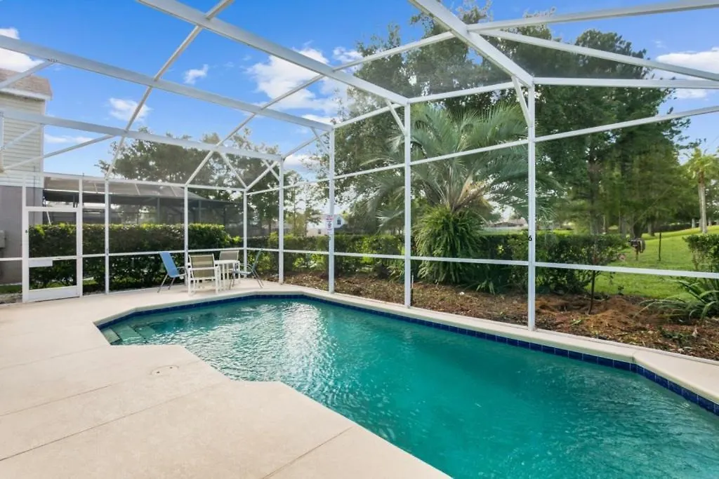 빌라 South Facing Pool 4 Bedroom 3 Bath *