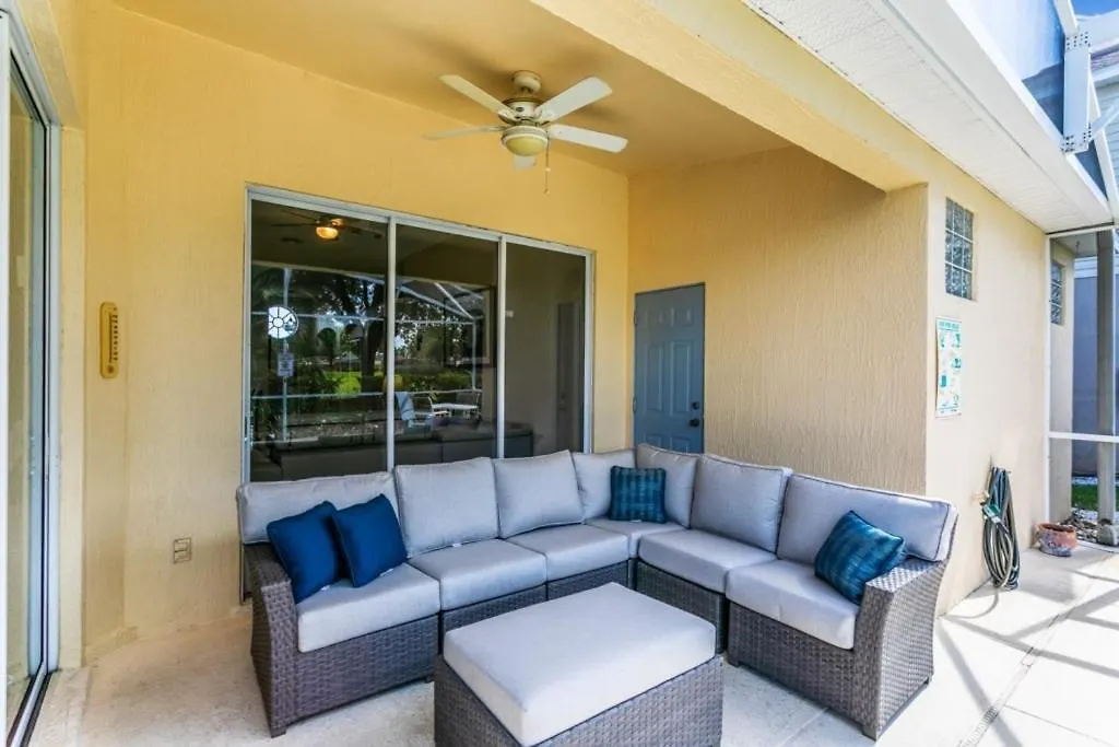 South Facing Pool 4 Bedroom 3 Bath 빌라