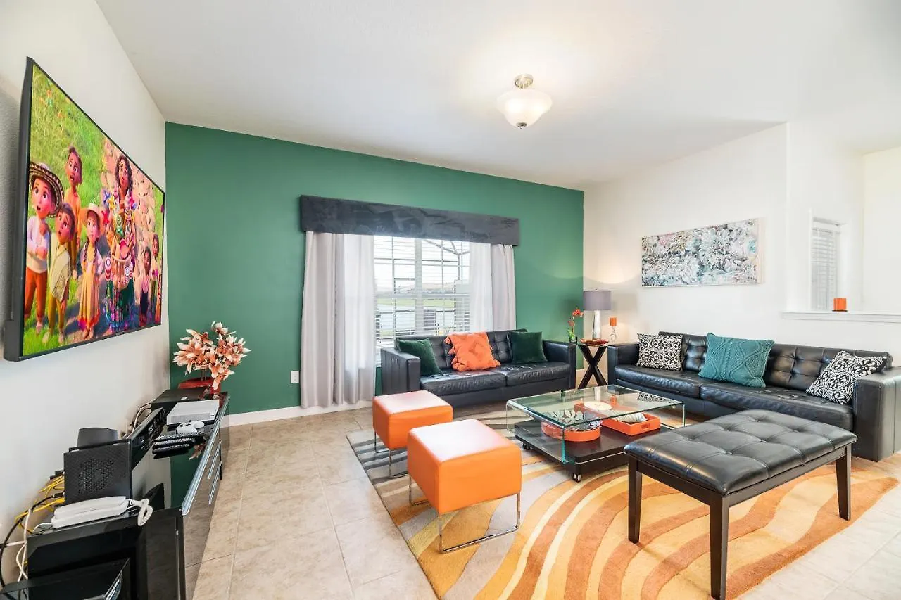 Lost In Paradise-cozy Townhouse, Private Heated Pool, Bbq