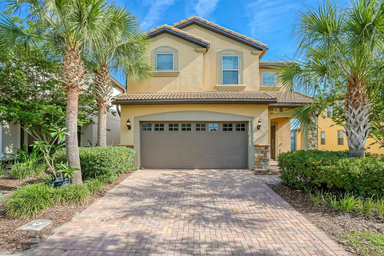 Sunshine On Rhodes Kissimmee