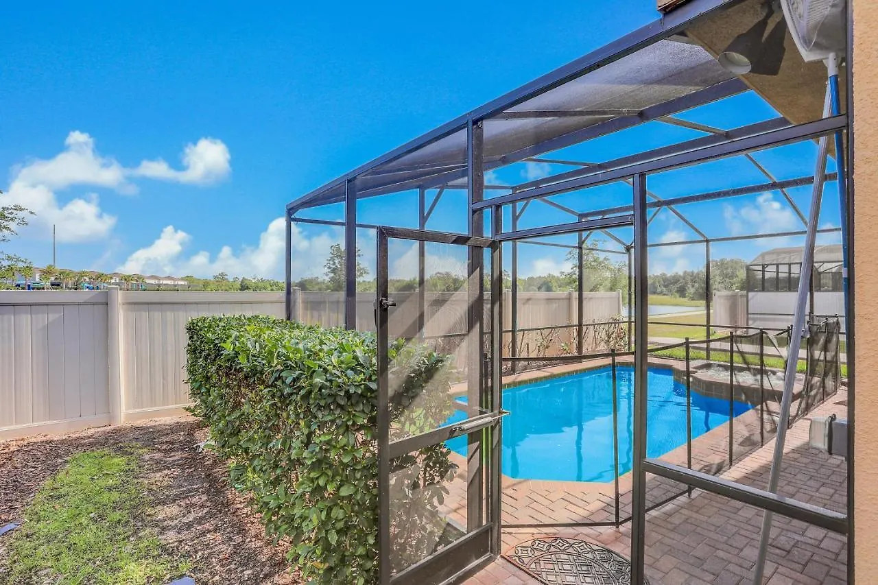 Sunshine On Rhodes * Kissimmee