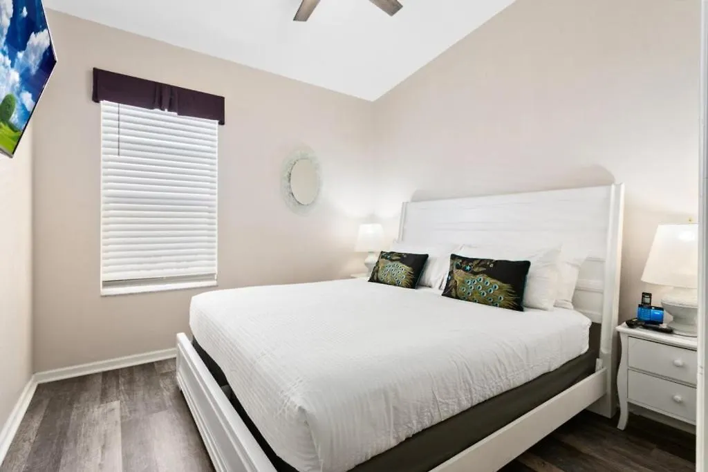 South Facing Pool 4 Bedroom 3 Bath 빌라 *