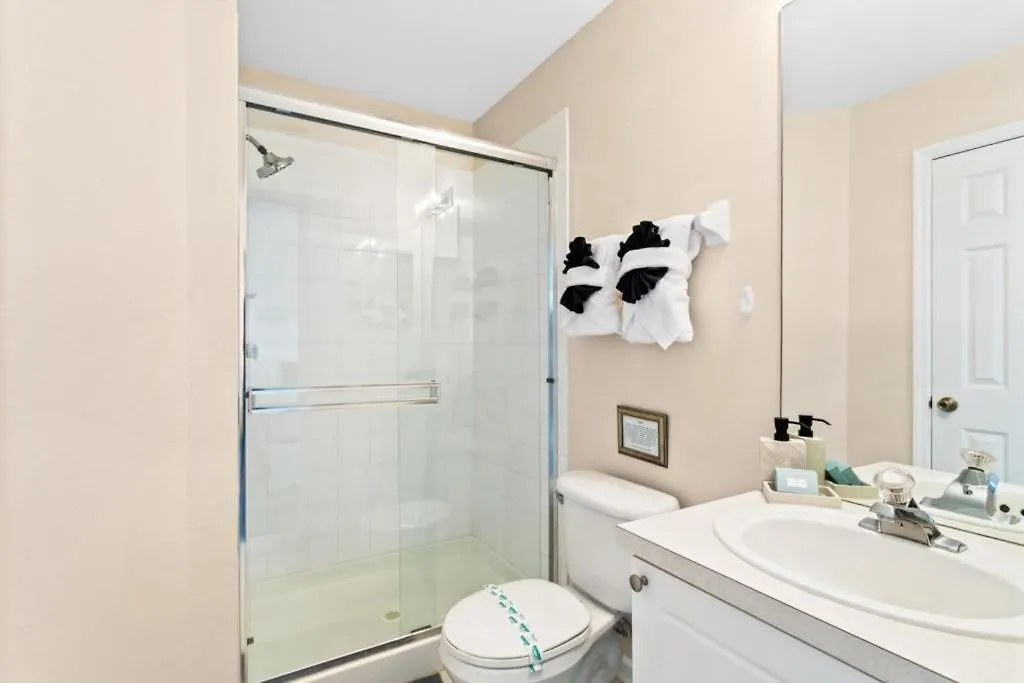 South Facing Pool 4 Bedroom 3 Bath 키시미