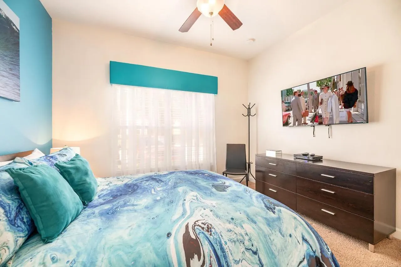 Lost In Paradise-cozy Townhouse, Private Heated Pool, Bbq *