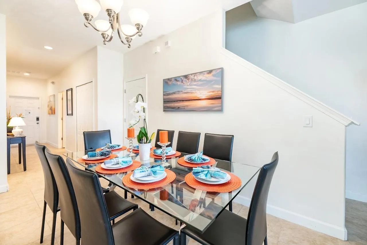 Lost In Paradise-cozy Townhouse, Private Heated Pool, Bbq *