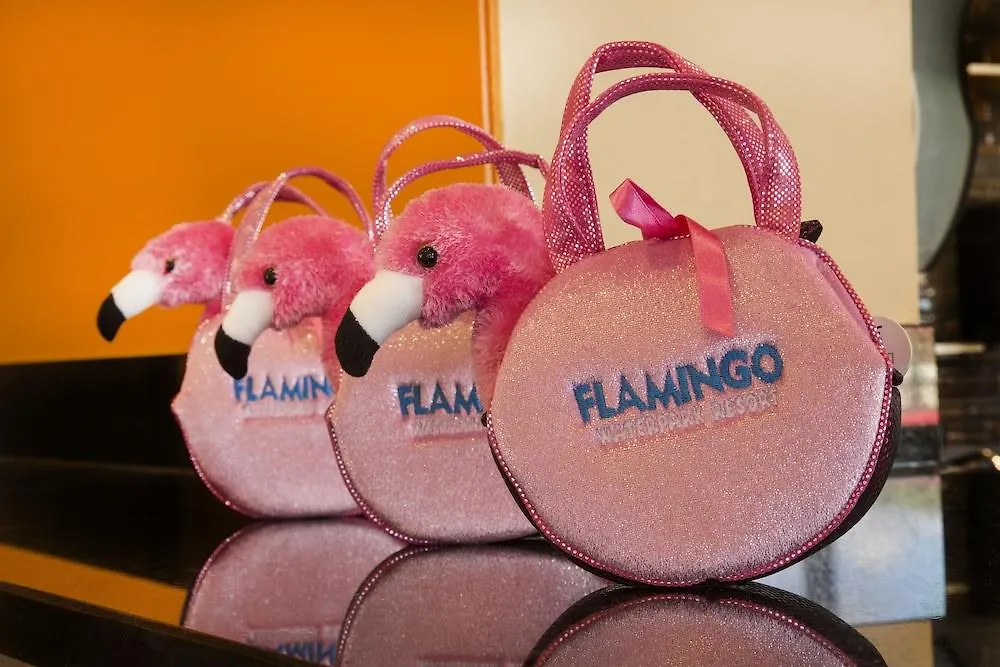 Ramada By Wyndham Flamingo Water Park