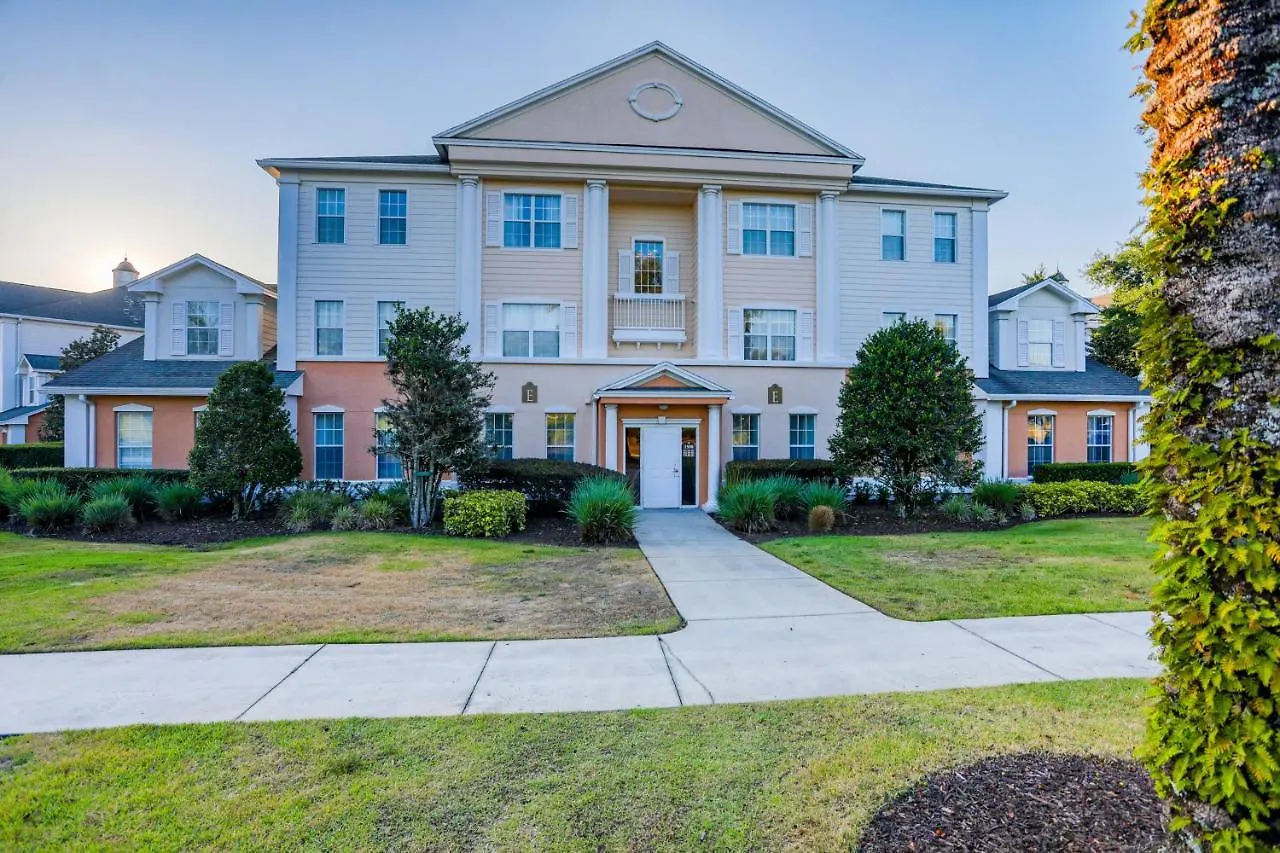 1598 Heritage Crossing Ct 202 Holiday home *