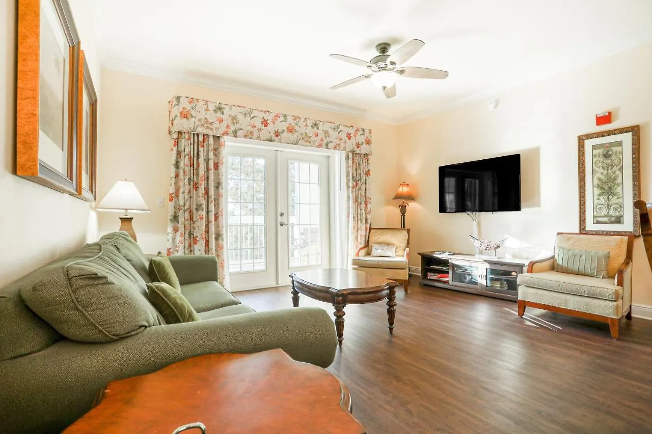 Holiday home 1598 Heritage Crossing Ct 202