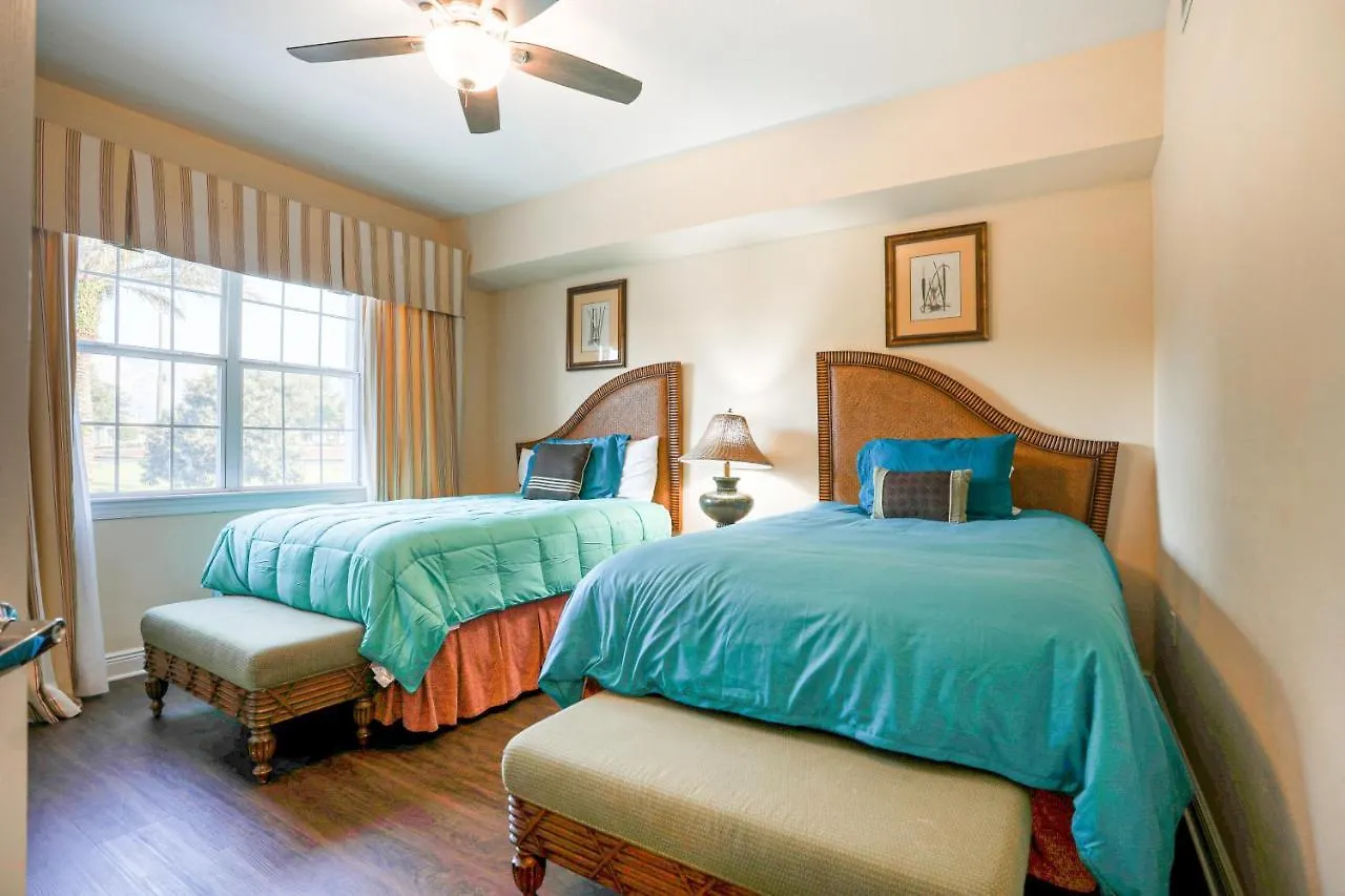 Holiday home 1598 Heritage Crossing Ct 202