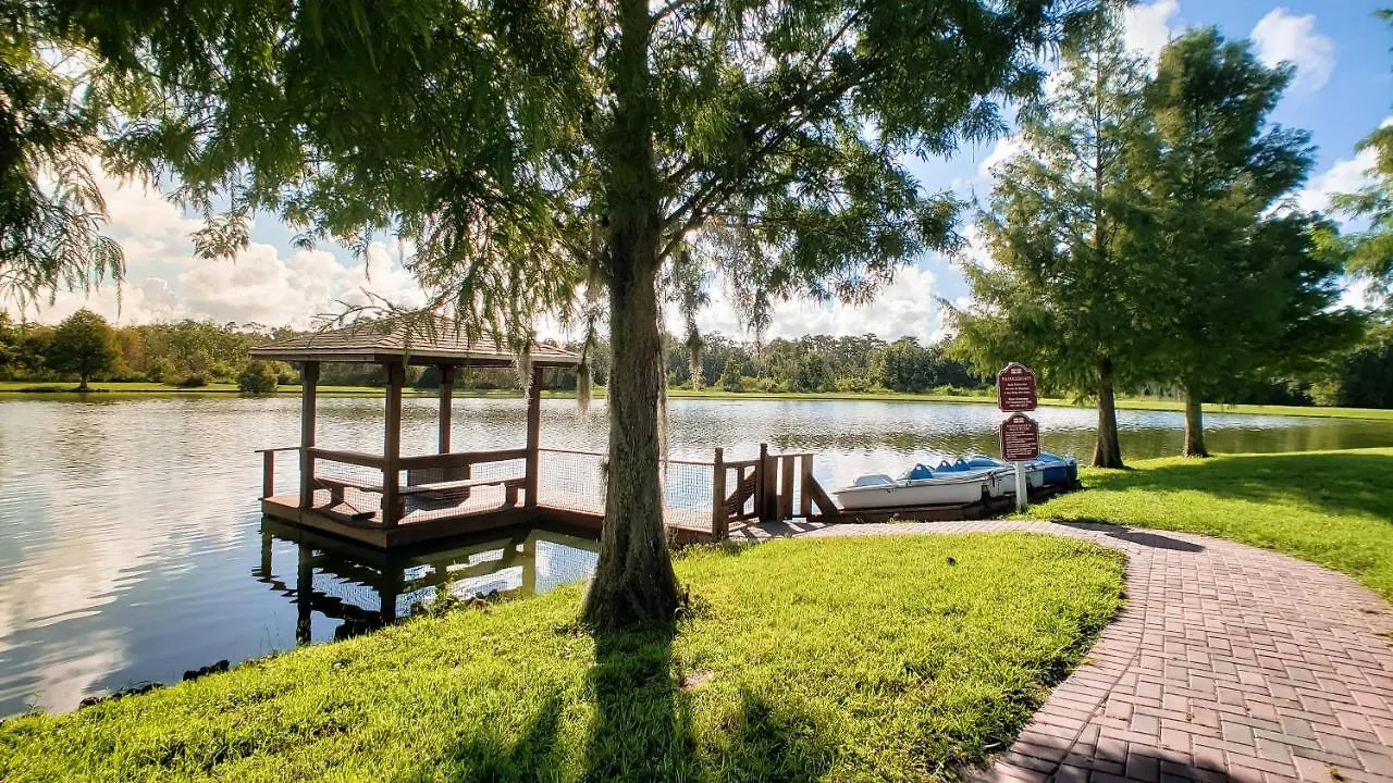 Relaxing 3br Haven For 8 At Seven Dwarfs Sd2610 Feriehus Kissimmee