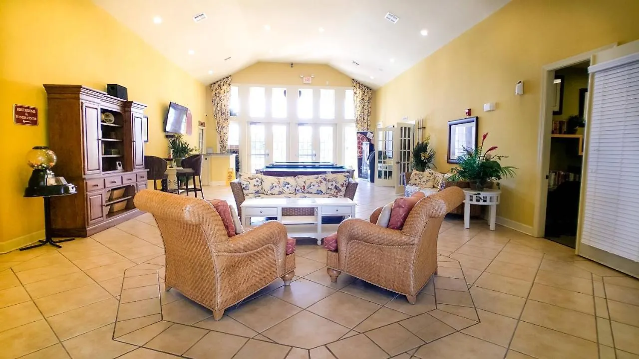 Relaxing 3br Haven For 8 At Seven Dwarfs Sd2610 *