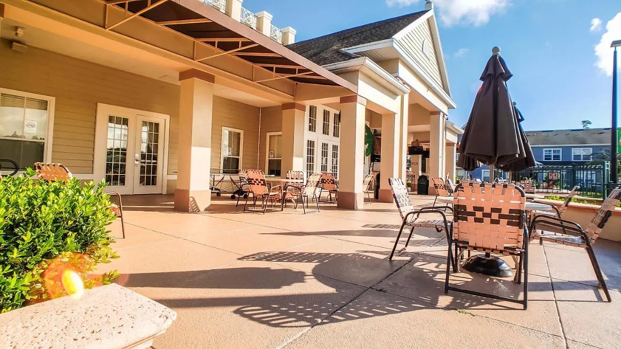 Relaxing 3br Haven For 8 At Seven Dwarfs Sd2610