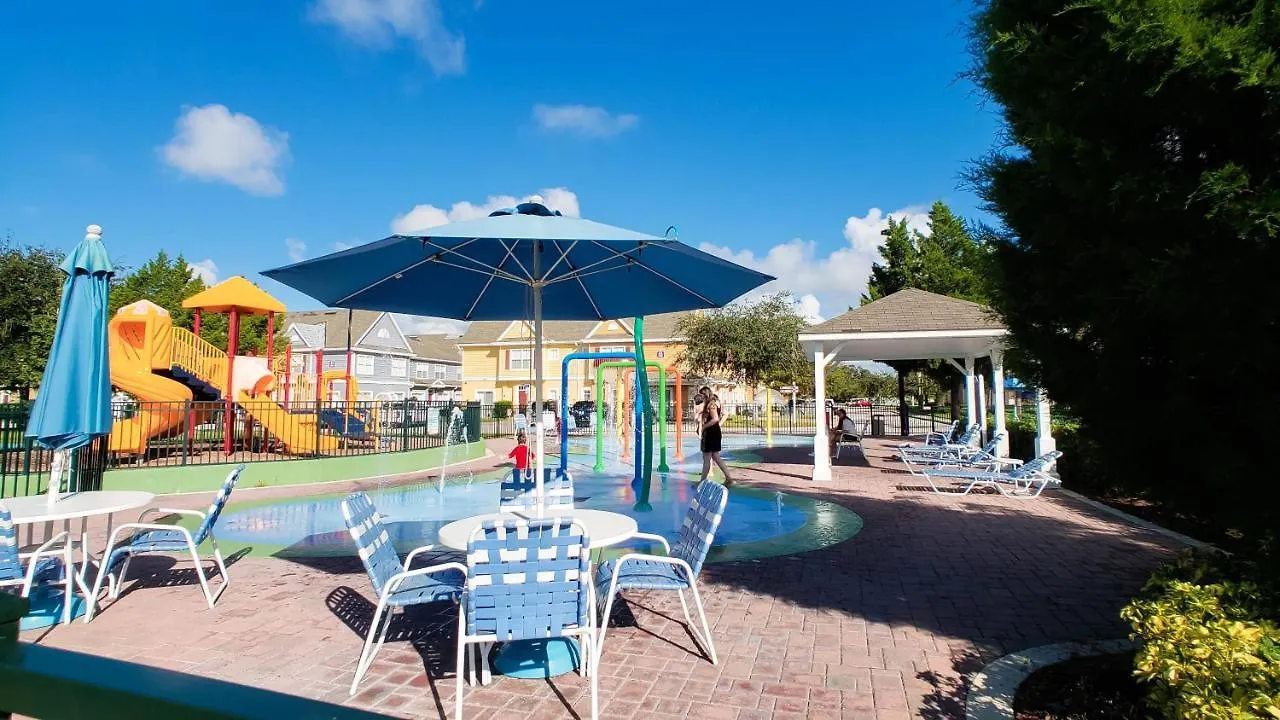 Feriehus Relaxing 3br Haven For 8 At Seven Dwarfs Sd2610 Kissimmee