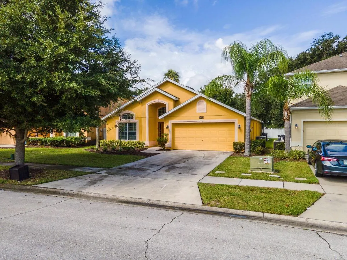 Dom wakacyjny Ground Floor Spacious House 4br Vp2512 *