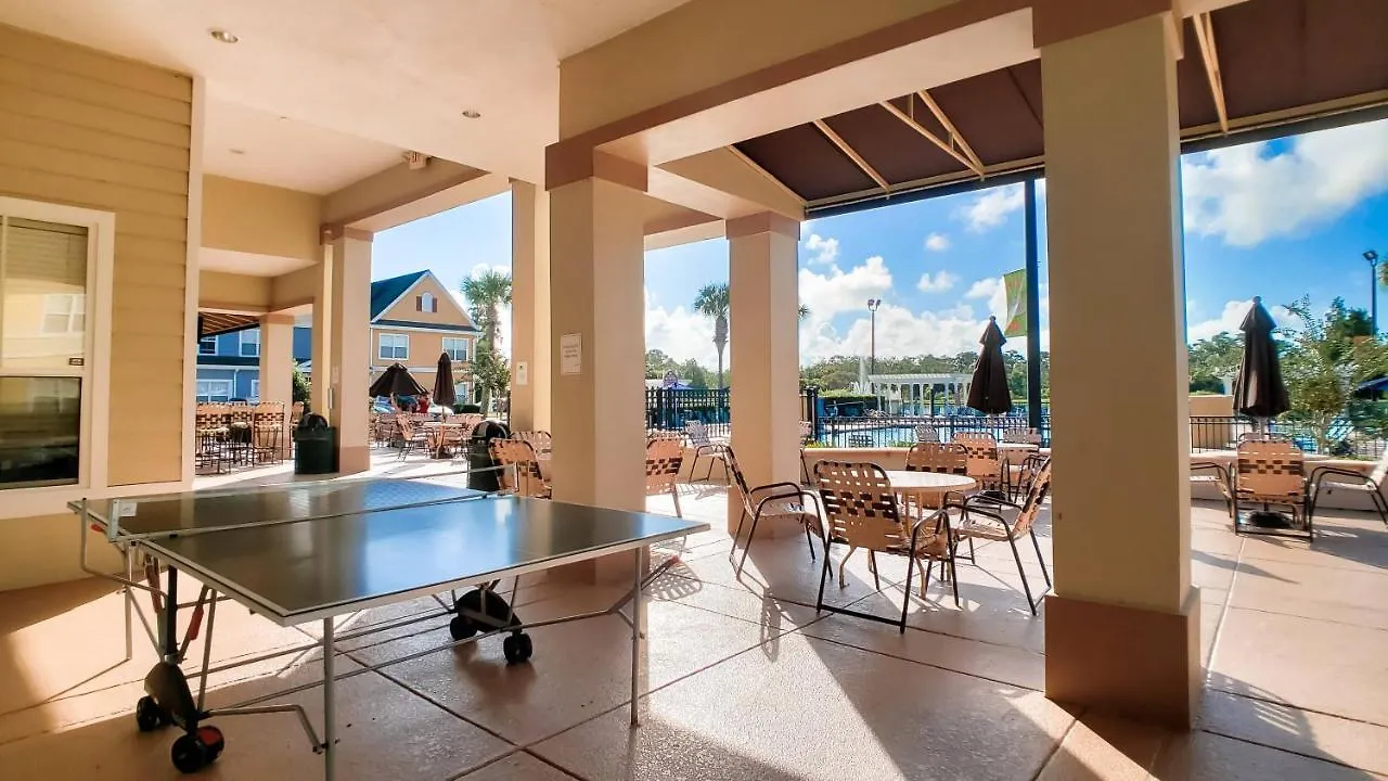 Relaxing 3br Haven For 8 At Seven Dwarfs Sd2610 * Kissimmee