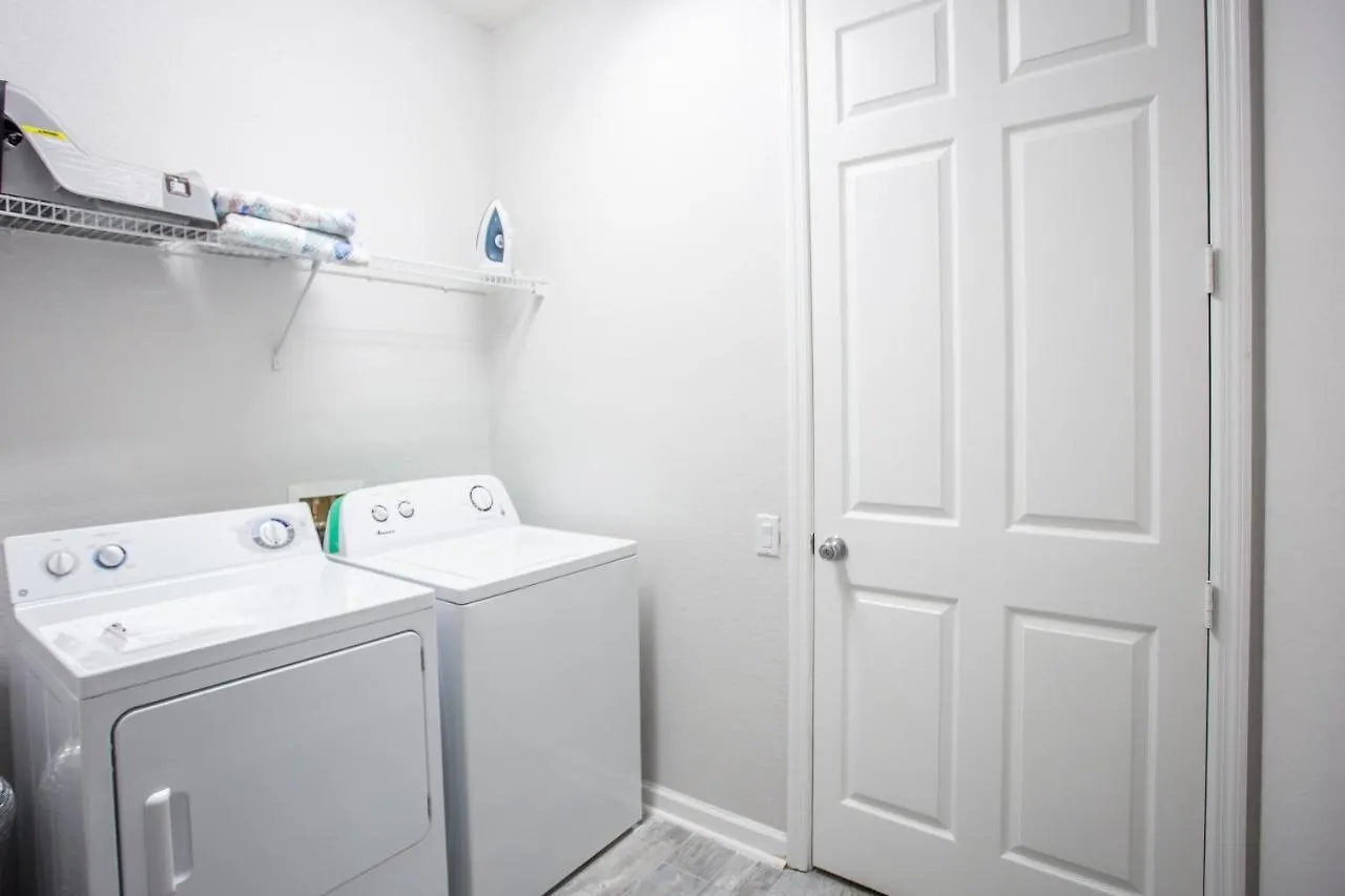 Luxury Vacation In Gorgeous Vista Cay Kissimmee