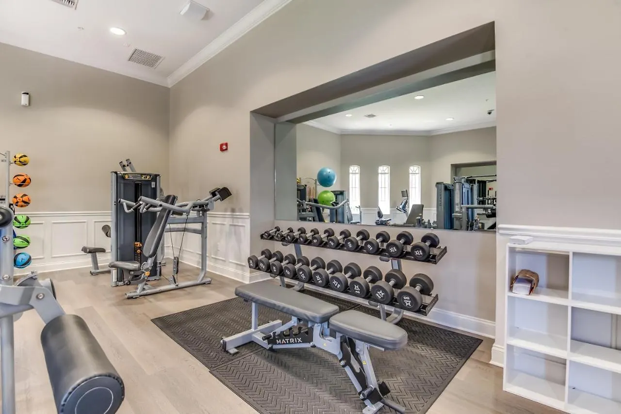 Luxury Vacation In Gorgeous Vista Cay Kissimmee