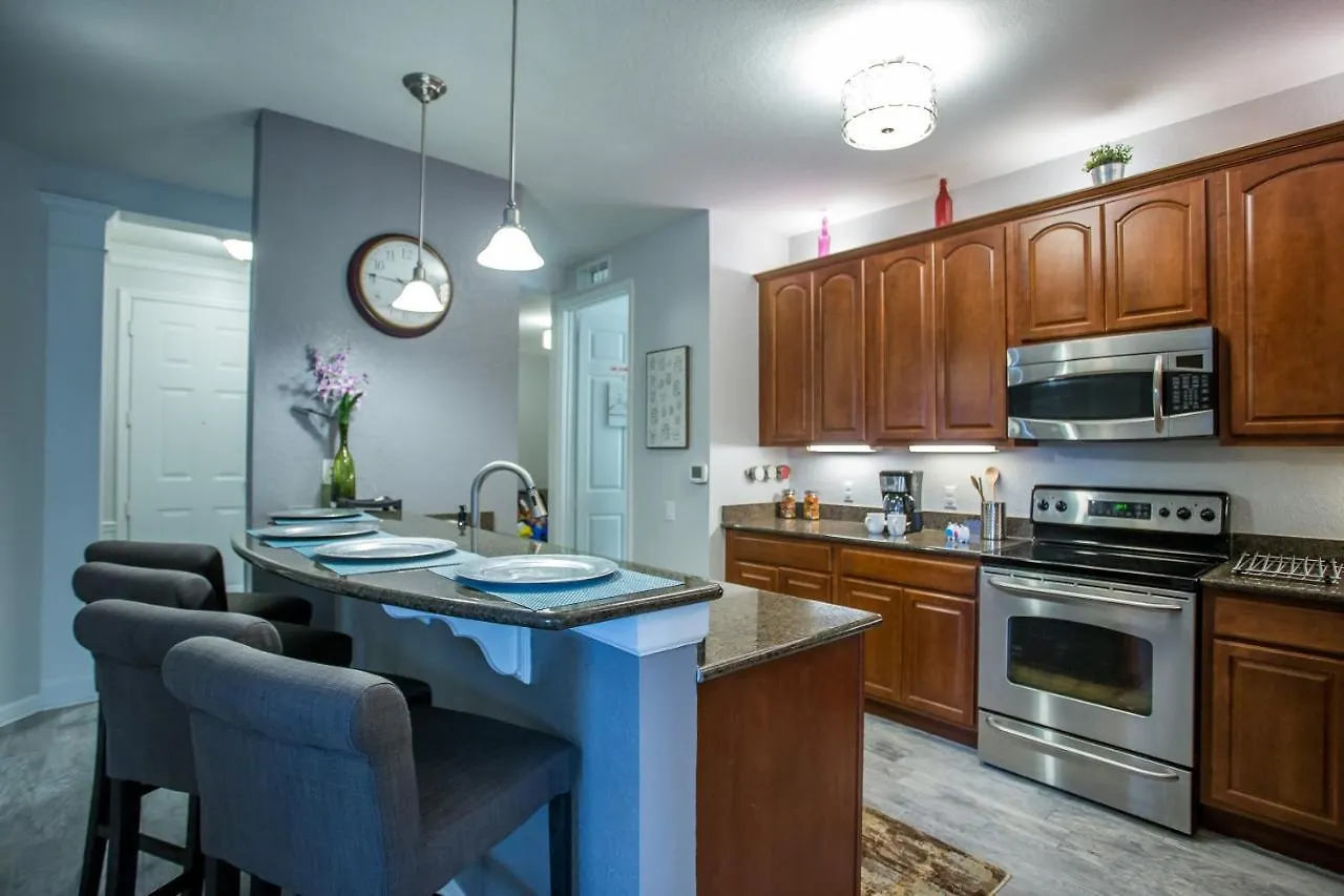 Luxury Vacation In Gorgeous Vista Cay *