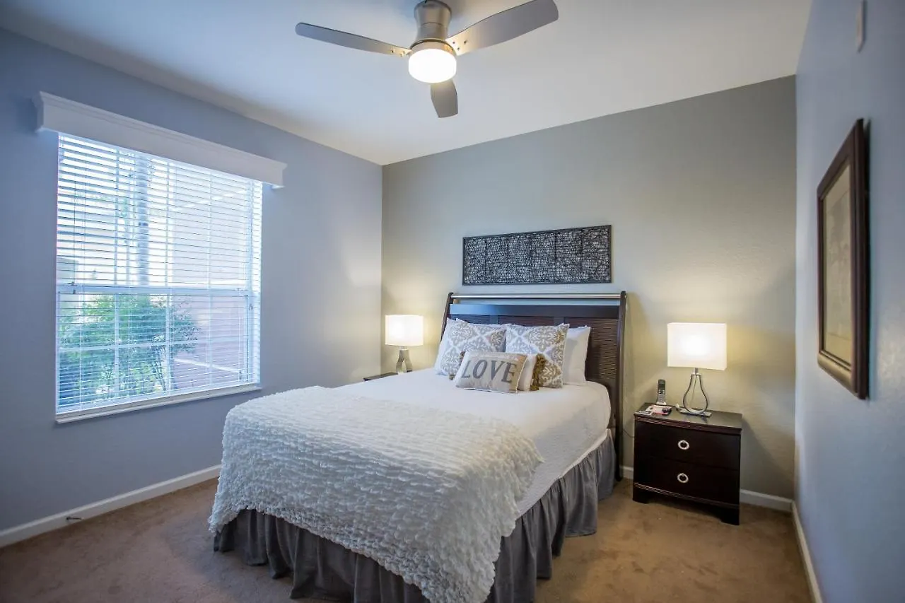 Luxury Vacation In Gorgeous Vista Cay Kissimmee