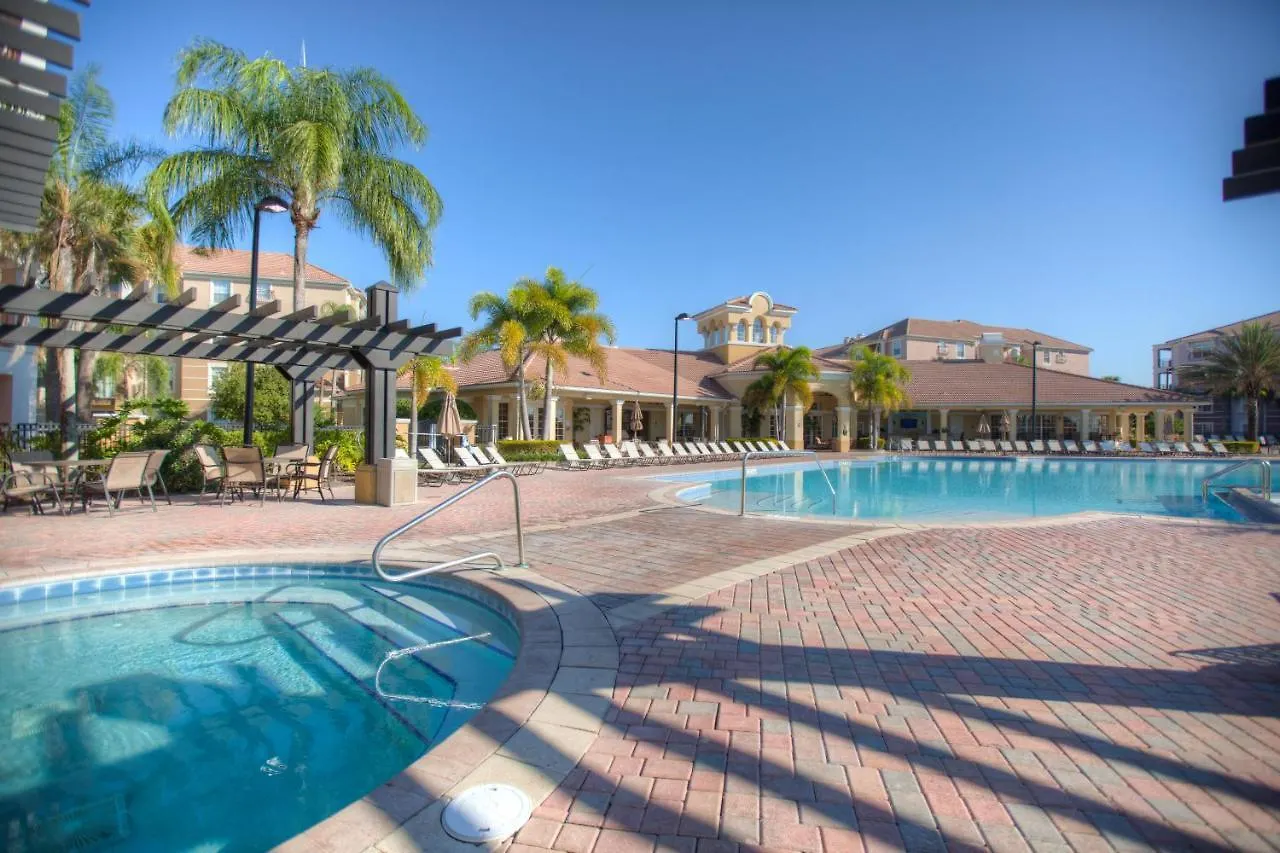 Luxury Vacation In Gorgeous Vista Cay *
