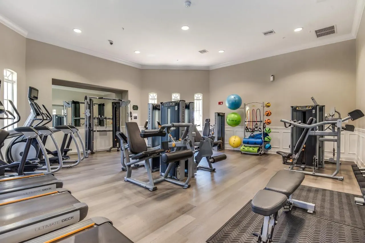 Luxury Vacation In Gorgeous Vista Cay Kissimmee