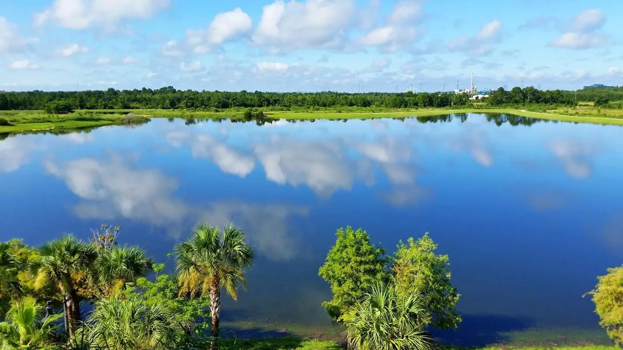Luxury Vacation In Gorgeous Vista Cay *
