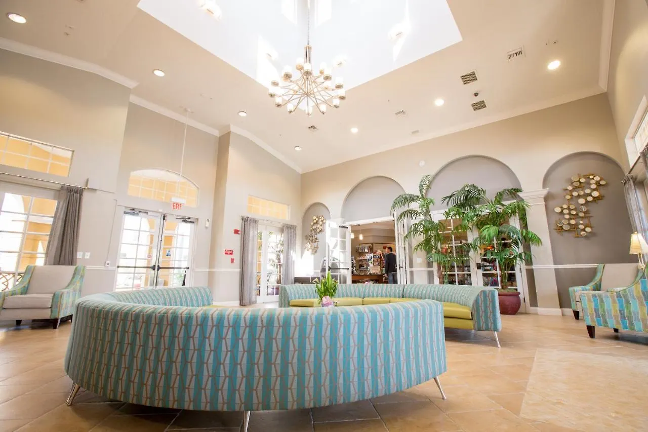 Luxury Vacation In Gorgeous Vista Cay Apartment *