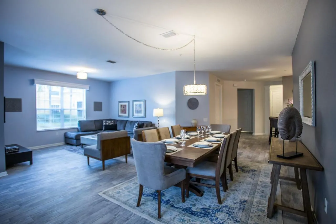 Luxury Vacation In Gorgeous Vista Cay