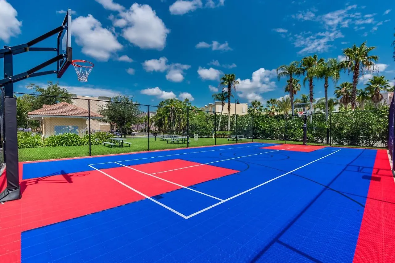 Apartment Luxury Vacation In Gorgeous Vista Cay