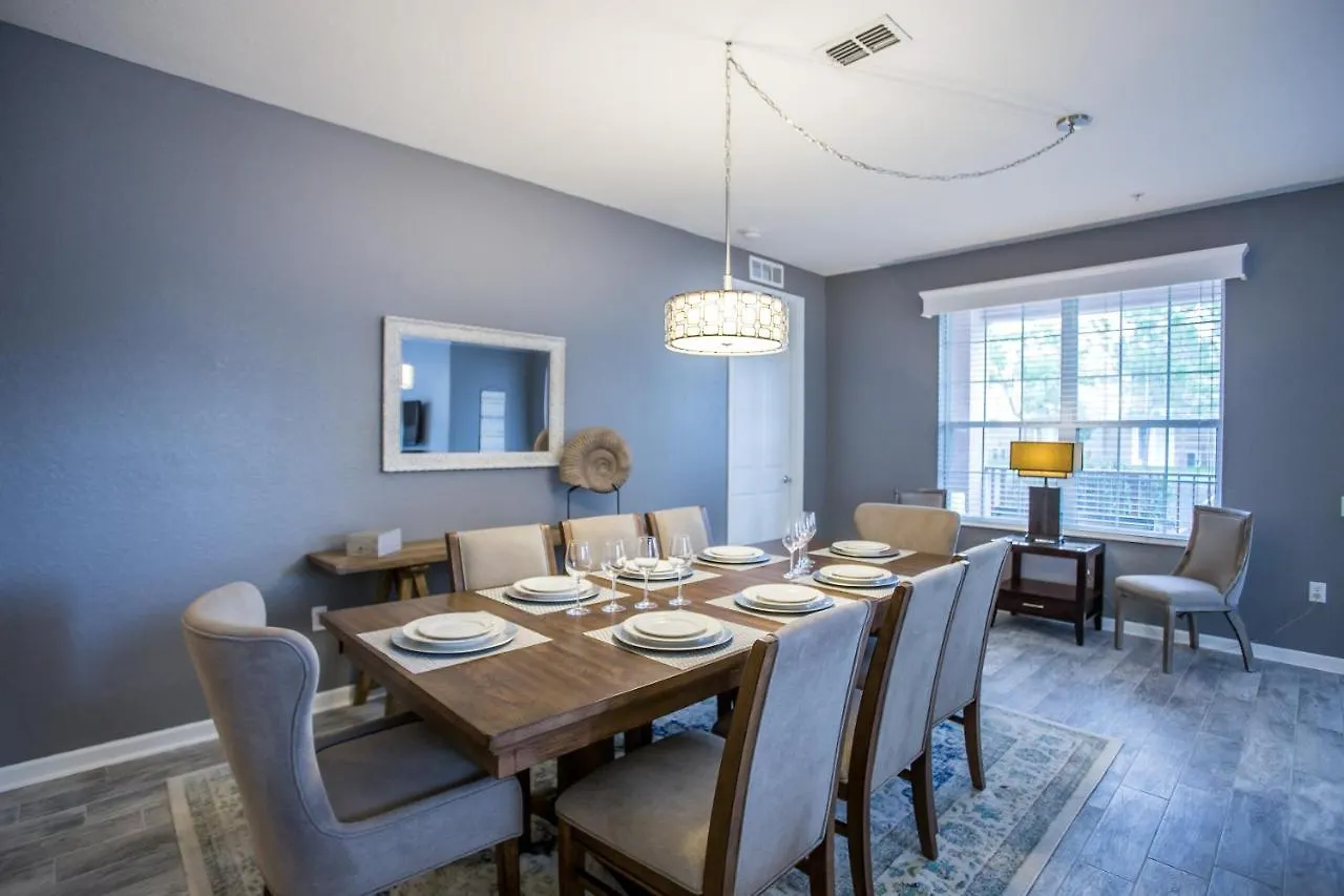 Luxury Vacation In Gorgeous Vista Cay *